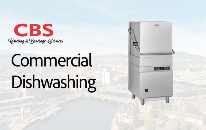 CBSNI Commercial Dishwashers Northern Ireland Belfast Co Antrim